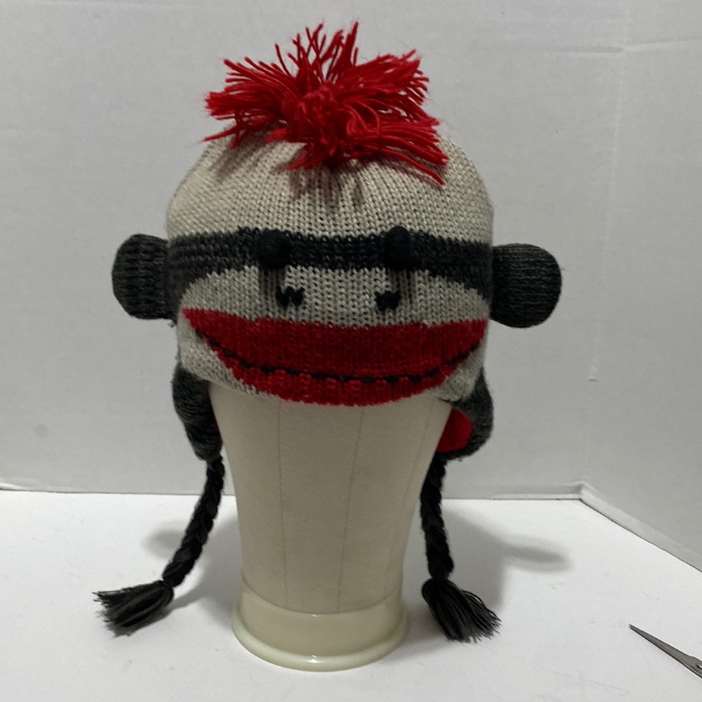 ABG Accessories beanie hat